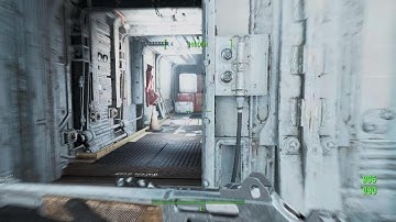 Fallout 4 on PS5 with mods part 13