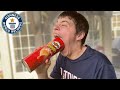 The largest mouth gape! - Guinness World Records