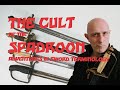 The CULT of the Spadroon: Adventures in SWORD terminology