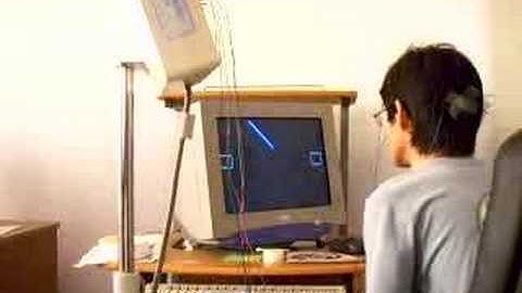 EEG Signal Aquisition System 2