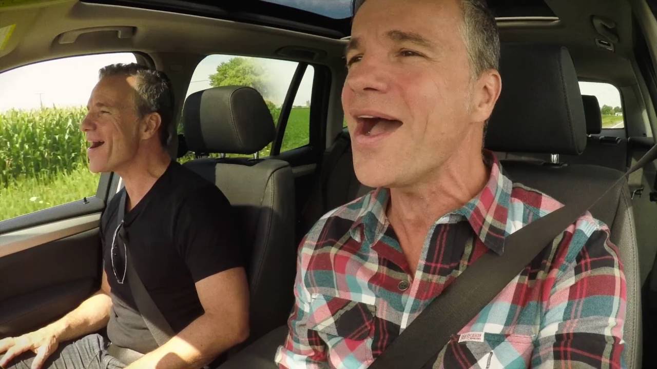 Bruno Pelletier Looks Around 50 Times | Canadian Music Blog, image size:1280x720