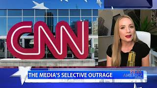 Dan Ball W/ Ivory Hecker, The Media's Selective Outrage