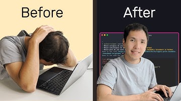 Coding Was Hard Until I Learned These 4 Things