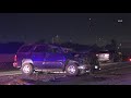 SUV Fatality Crash With Body In Lanes | PARAMOUNT, CA 1.8.21