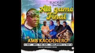 BLACK LEO Ent (ALL GAME FINAL 2025)
