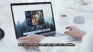Why Adobe's 2013 Decision Rewired Every Software Company