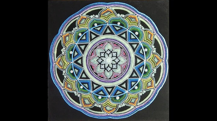 New Nightlight Art by Michele Burns Feb  2022