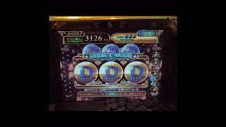 フォーチュンオーブ3 (FORTUNE ◎RB3)DIRECT MODE & 777 CHANCE BGM