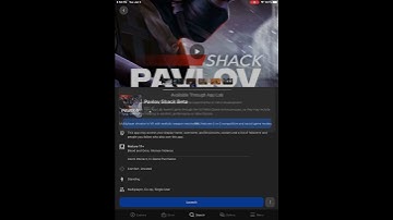 How to download Pavlov shack on meta quest 2! No pc required!