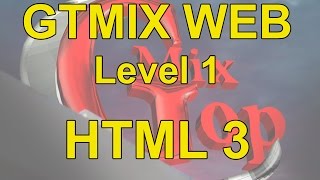 تنسيق النصوص في html د 4 - دورة تعلم تصميم مواقع الانترنت screenshot 5