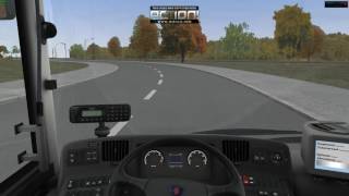 OMSI 2 Scania Citywide