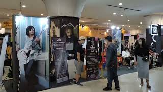 Hari Pertama Di Hiend Guitar Guitar Experience 2022tgl 7 Oktober 2022