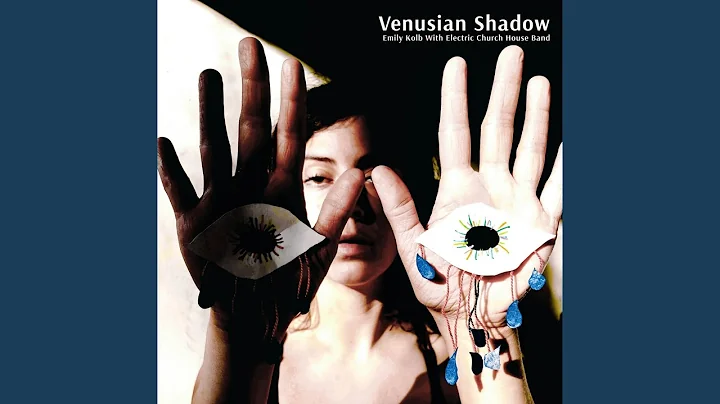 Venusian Shadow