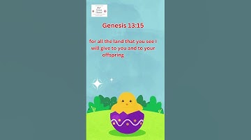 Building an Altar: Abram