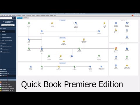 Quickbooks Premier Edition 2009 With License Key Free Download