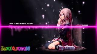 Nightcore [HD] - Viva Forever