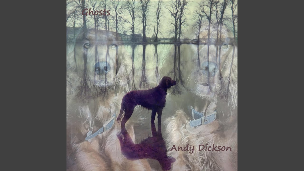Watch Ghosts on YouTube Watch Ghosts on YouTube