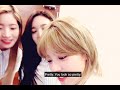 Nayeon calling jeongyeon pretty for 222 minutes