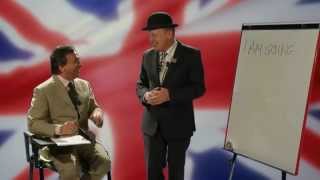 Speak Easy con Clive lesson number 2 Speak Easy con Clive lesson number 2