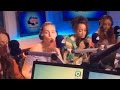 Little Mix Covers Britney & Iggy's "Pretty Girls"