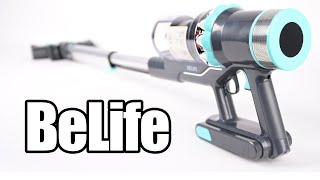 BeLife Cordless Vacuum REVIEW