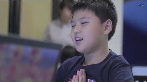 Koding Next Junior and Little Koders