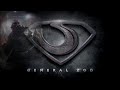 Music Editing Man Of Steel New General Zod Arcade Suite JXL mp3