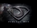 Music editing man of steel new general zod  arcade suite jxl