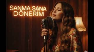 Sanma Sana Döneri̇m - Yapay Zeka Ferdi̇ Tayfur Resimi