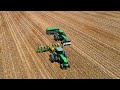 35 Foot of Planting Power!