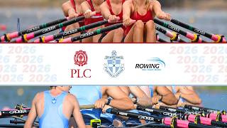 2026 PLC/Kings/RNSW Regatta