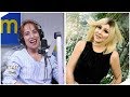 اروى بن اسماعيل عفاف الغربي بعد ديما لباس قتلي يعطيك الصحة واستغربت اللي قالتو عليا Star Time اروى بن اسماعيل عفاف الغربي بعد ديما لباس قتلي يعطيك الصحة واستغربت اللي قالتو عليا Star Time