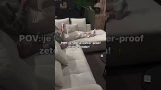 Dé Winter-Proof Zetel