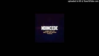 Jabs CPT Ft Nelle M & Boss Vocal - Ndincede