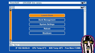 New PrometheOS for Xenium Modchips! How to upgrade from Xenium OS