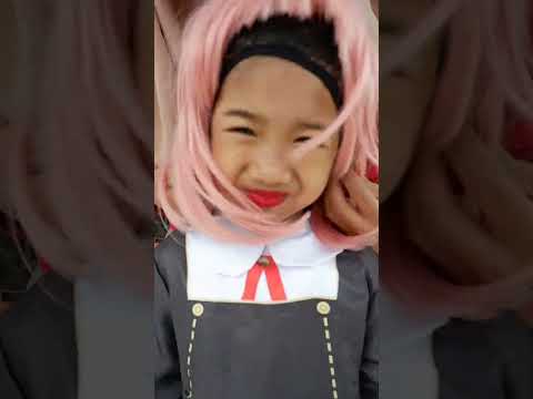 MAKEOVER JADI ANYA #shorts #arsyla #viral