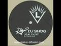 dj shog - jealousy