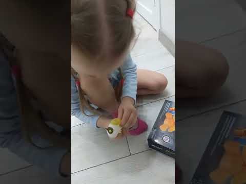 Подарки от крестных ! У Миланы день рождения продолжается уже 3ю неделю ! VLOG