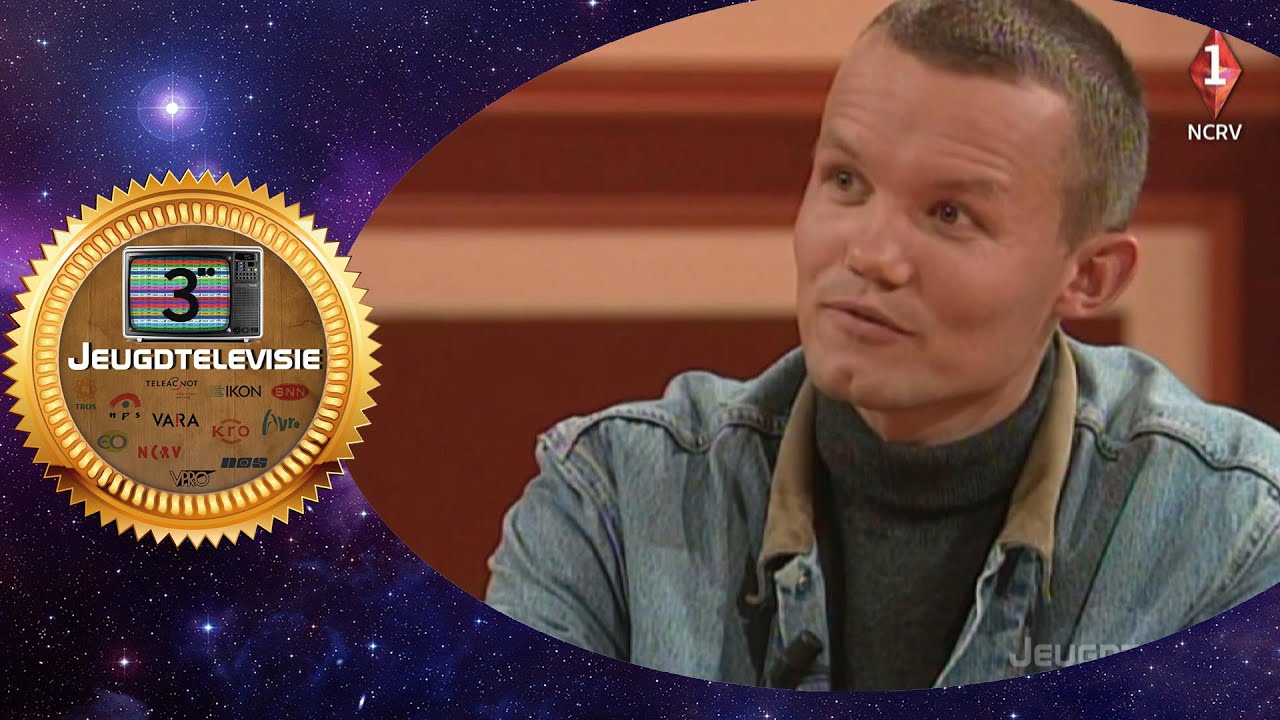 De Rijdende Rechter - Fiets gestolen en papiertje is zoek (11-12-1996)