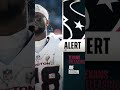 MIXON 😭 #freeagency #nfl #texans #offseason