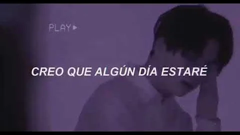 Cancion para tu ex que aún extrañas - Lay me down