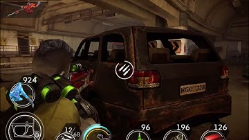 Left To Survive - Zombie Horde Event - 12/04/2022 - INSANE MODE - MAP15