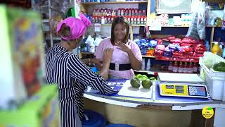 Casos Del Colmado,Pulperia,Tiendita,Bodega,Abarrotes Final Inesperado.