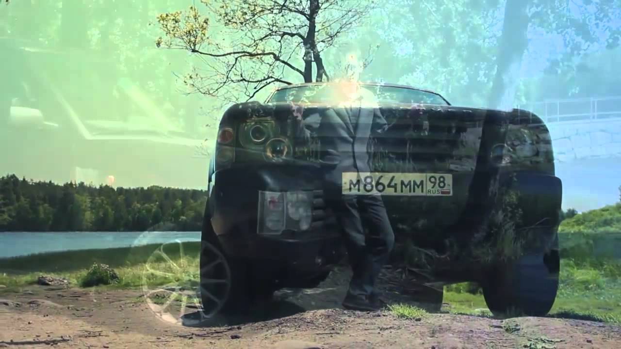 Понторезка. Часть 2 - YouTube