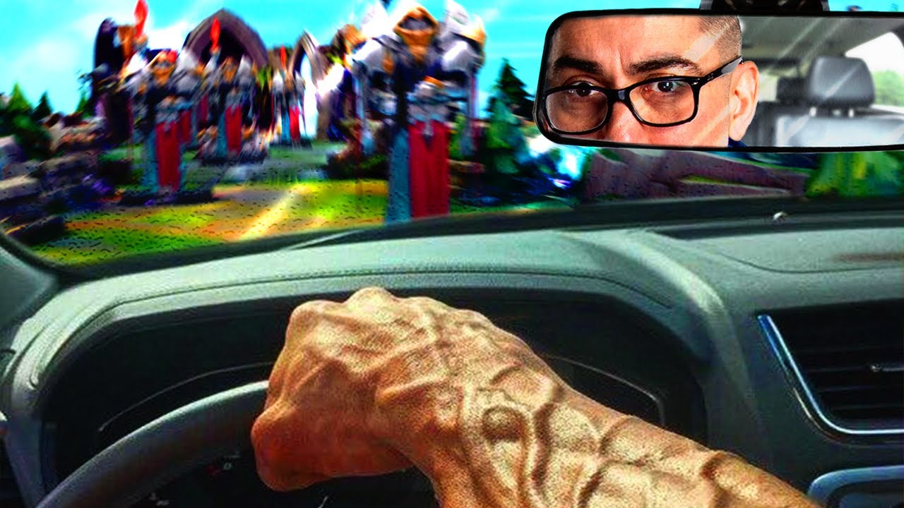 ЕДУ НА ИХ БАЗУ