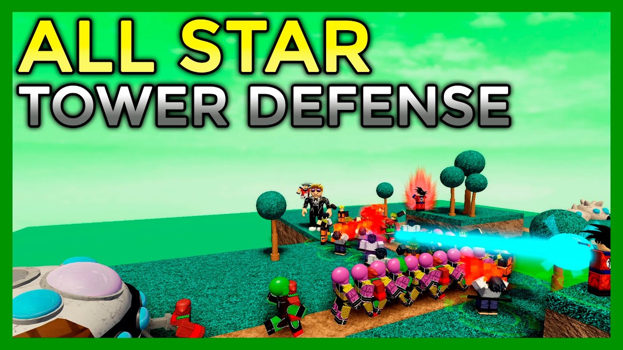 All Star Tower Defense. Muffin Defense Roblox. Update all star tower defense