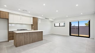 Spacious, Stylish and Brand New @ 20c Craig Avenue, Moorebank