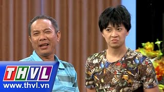 THVL | Danh hài đất Việt - Tập 18: Loạn truyền thông - Trung Dân, Ngô Kiến Huy, Huỳnh Lập, Hải Triều