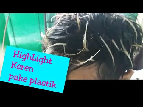 Cara Termudah Highlight Low Bajet Dengan Plastik Youtube Cara Termudah Highlight Low Bajet Dengan Plastik Youtube