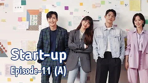 Start-up Ep-11(A)